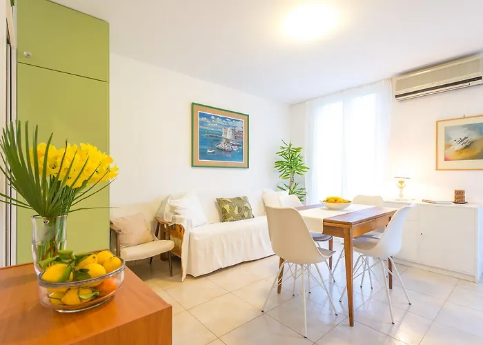 Apartment Amalia