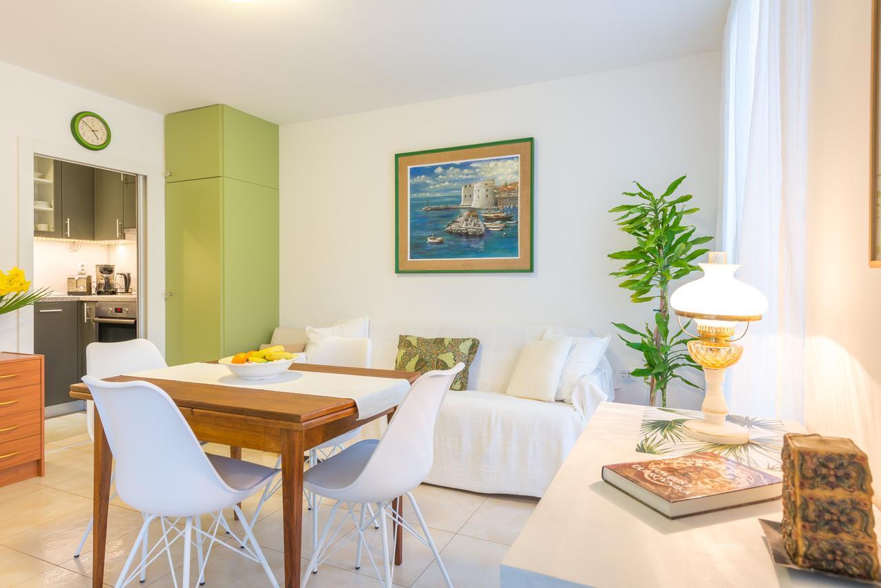 Amalia Apartment *