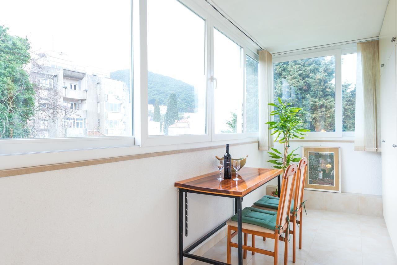 Apartment Amalia *