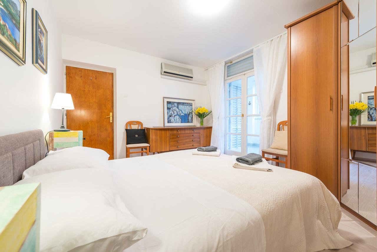 Amalia Apartment *