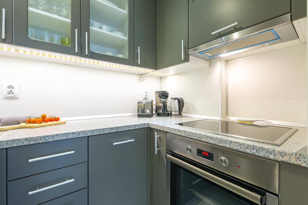Apartment Amalia