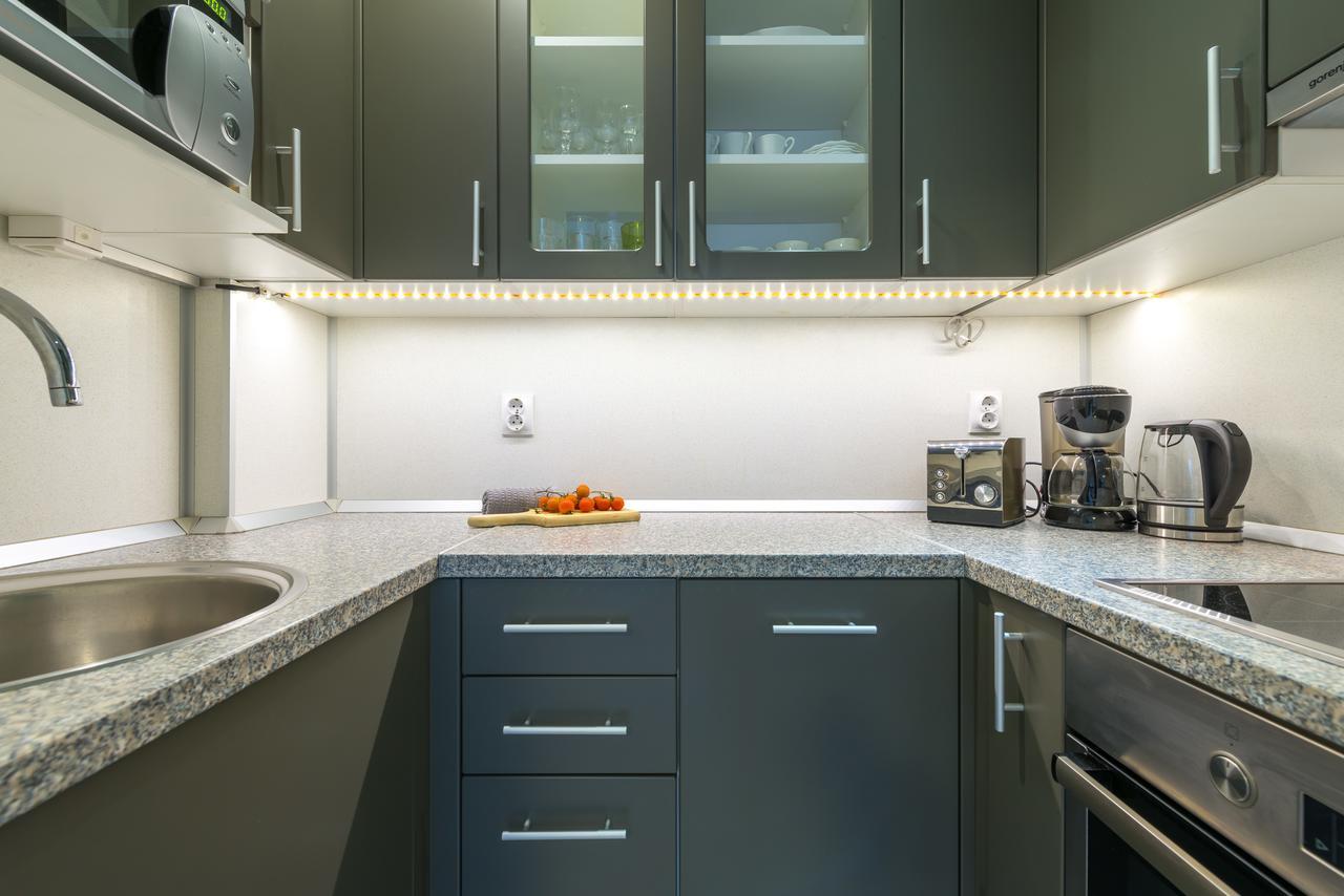 Apartamento Amalia