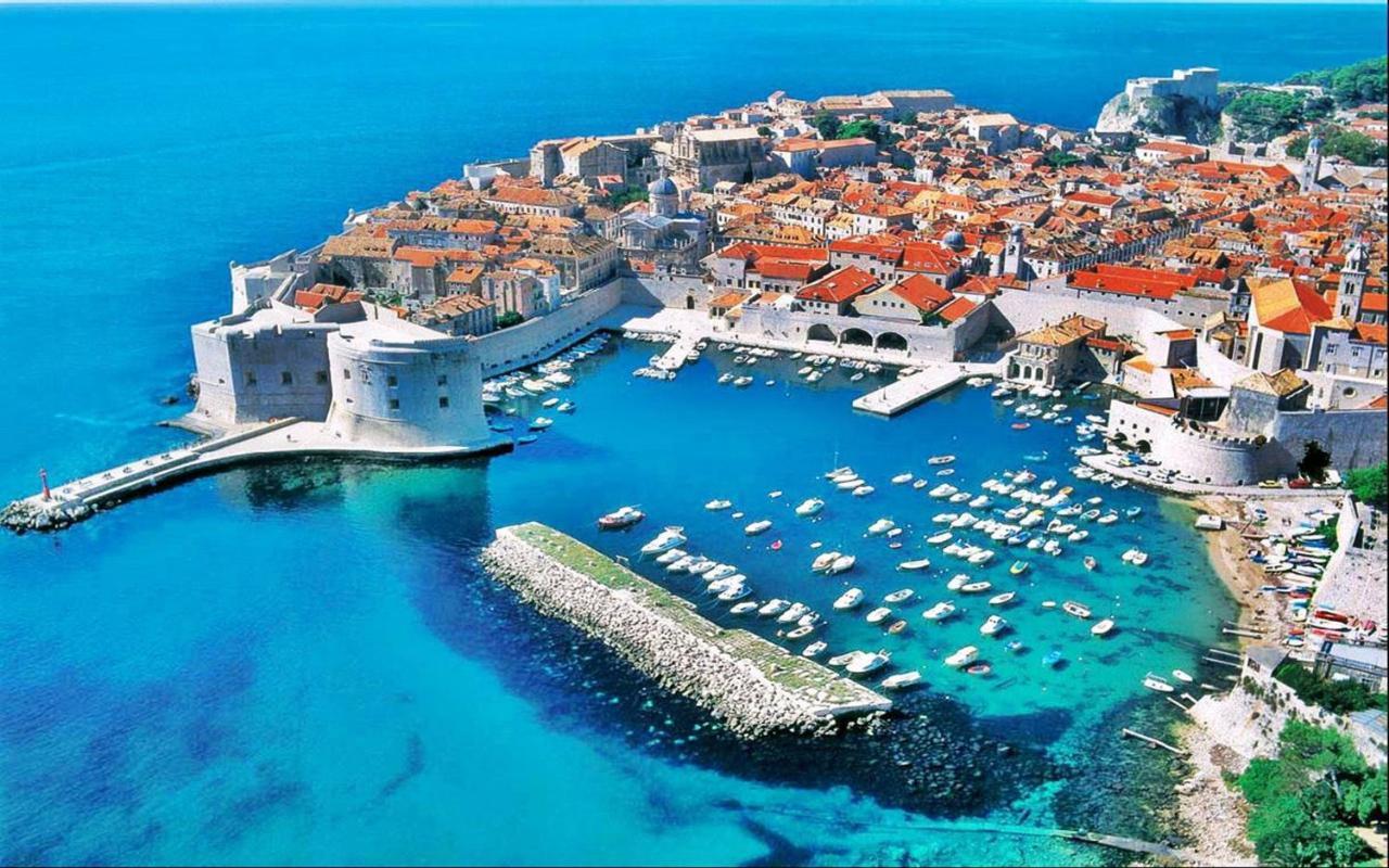 Amalia Apartment Dubrovnik